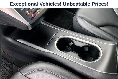 2019 Lincoln MKC Standard