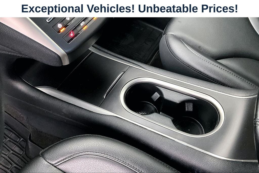 2019 Lincoln MKC Standard