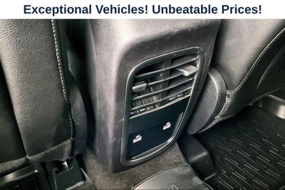 2019 Lincoln MKC Standard