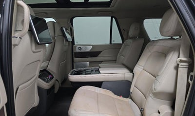 2020 Lincoln Navigator L Reserve