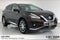 2022 Nissan Murano Platinum