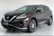 2022 Nissan Murano Platinum