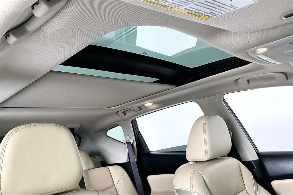 2022 Nissan Murano Platinum