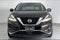 2022 Nissan Murano Platinum
