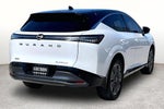 2026 Nissan Murano Platinum AWD