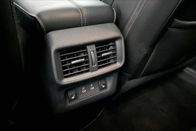2026 Nissan Murano Platinum AWD