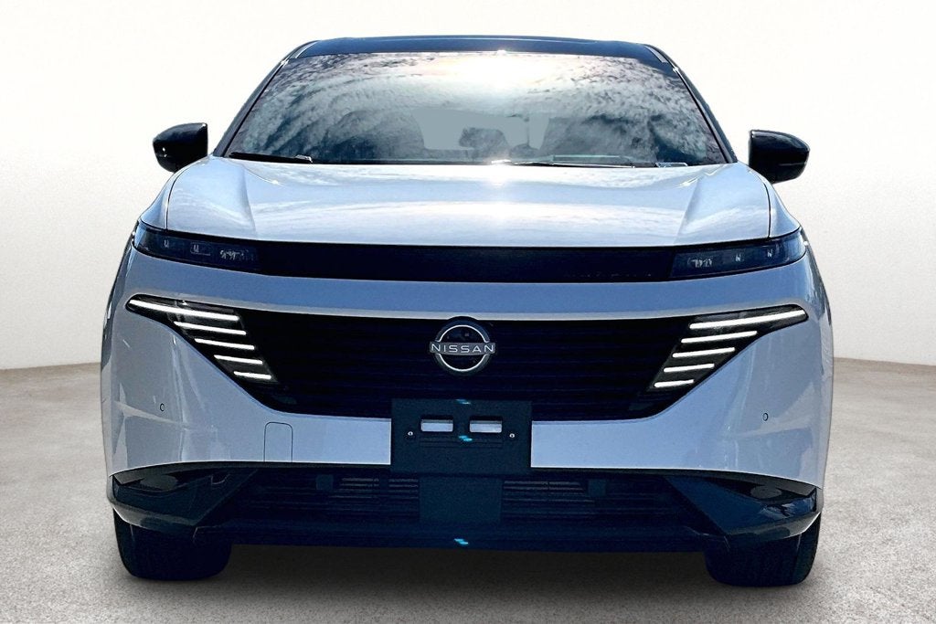 2026 Nissan Murano Platinum AWD