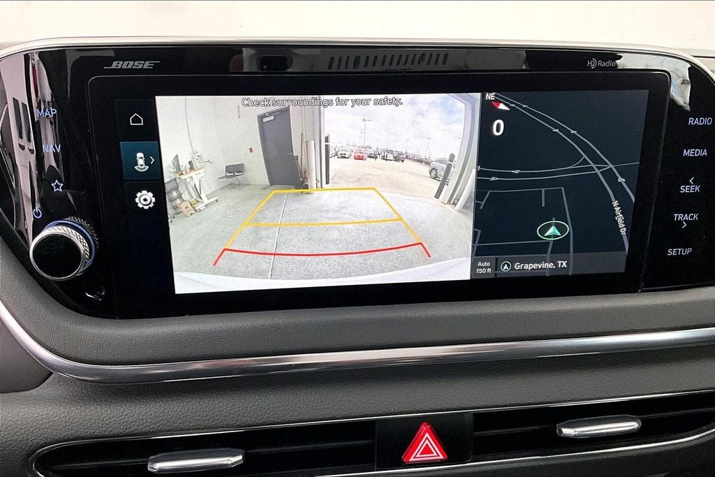 2022 Hyundai Sonata SEL Plus