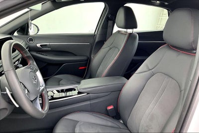 2022 Hyundai Sonata SEL Plus