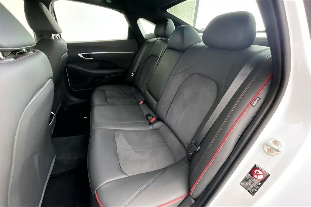 2022 Hyundai Sonata SEL Plus