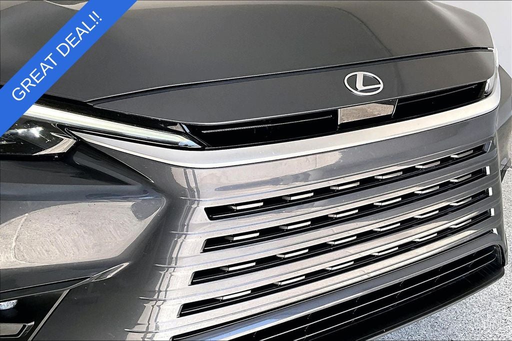 2024 Lexus TX 350
