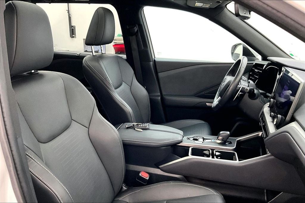 2024 Lexus TX 350 Premium