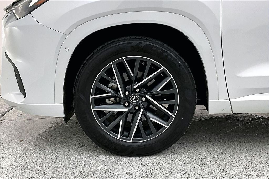 2024 Lexus TX 350 Premium