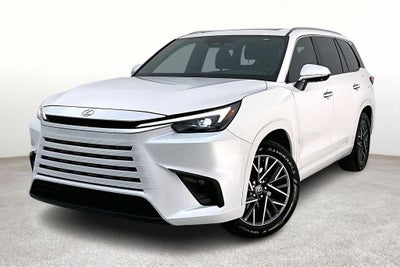 2024 Lexus TX 350 Premium