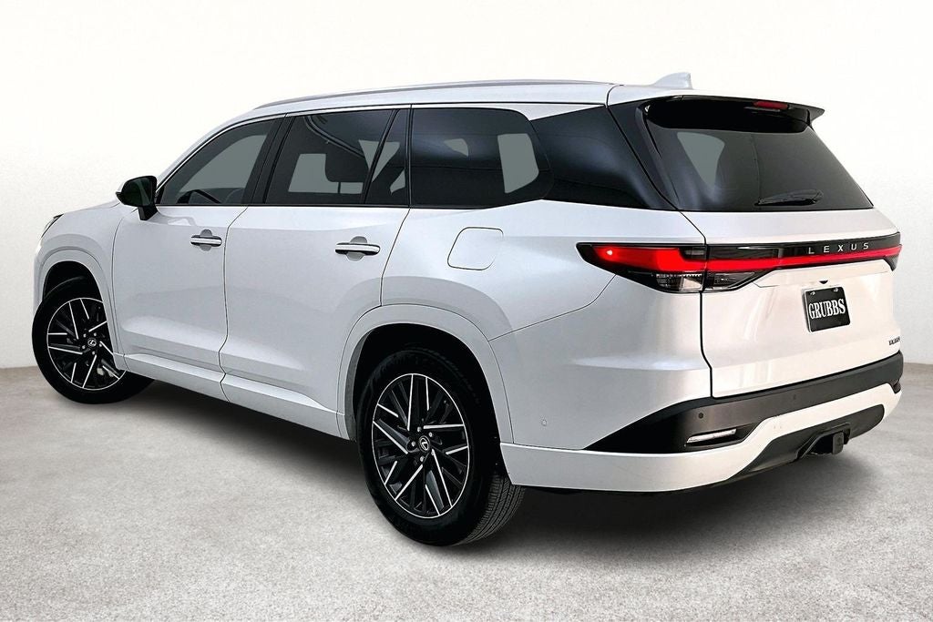 2024 Lexus TX 350 Premium