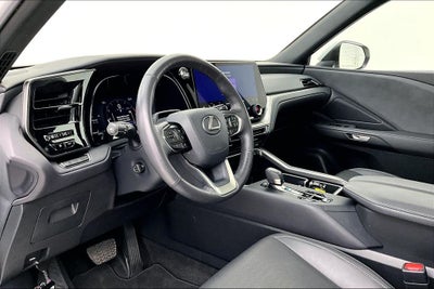 2024 Lexus TX 350 Premium