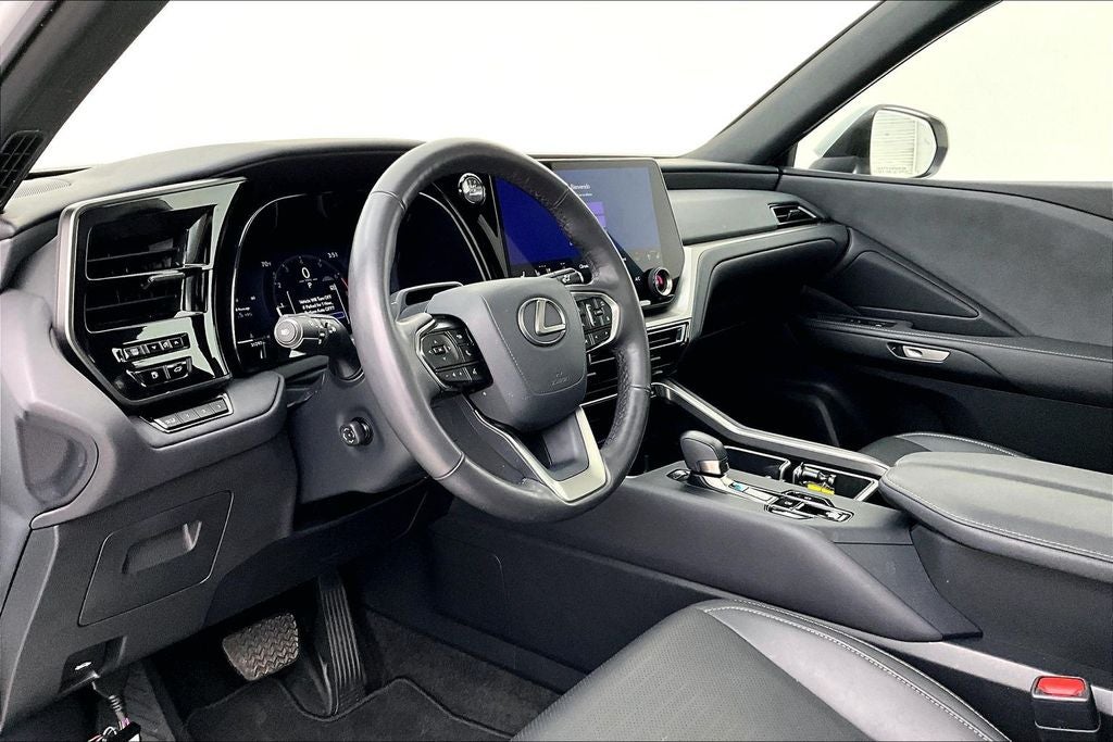 2024 Lexus TX 350 Premium