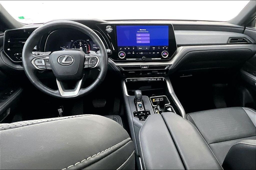 2024 Lexus TX 350 Premium