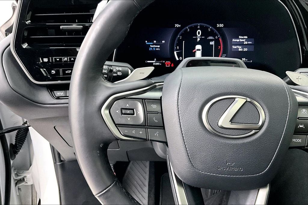 2024 Lexus TX 350 Premium