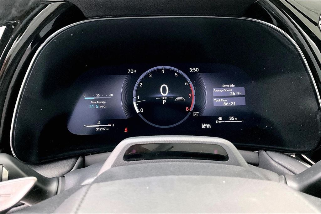 2024 Lexus TX 350 Premium