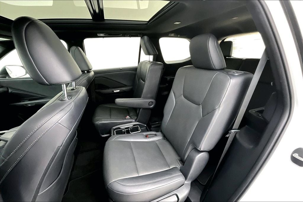 2024 Lexus TX 350 Premium