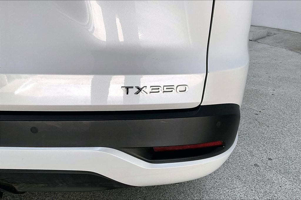 2024 Lexus TX 350 Premium