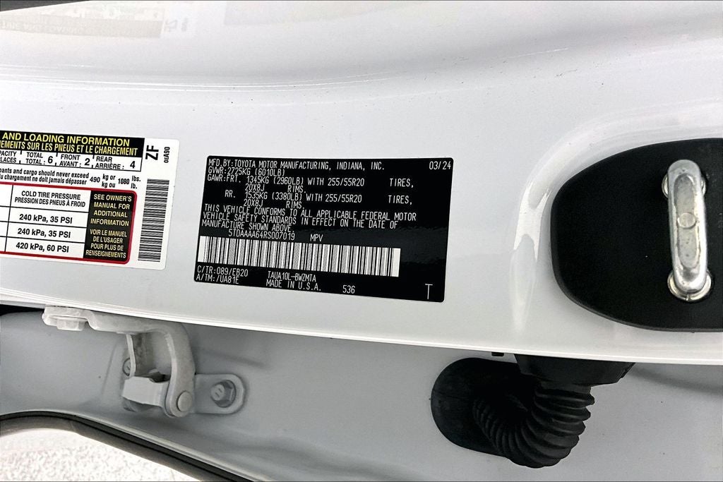 2024 Lexus TX 350 Premium