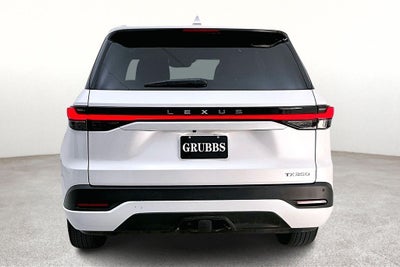 2024 Lexus TX 350 Premium