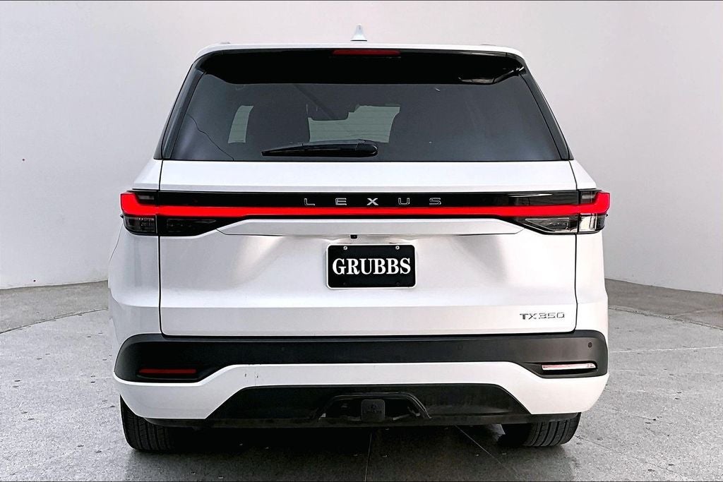 2024 Lexus TX 350 Premium