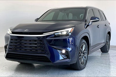 2025 Lexus TX 350 Premium