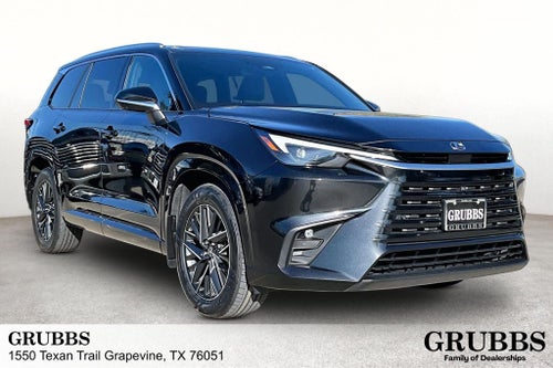 2024 Lexus TX 350 Premium