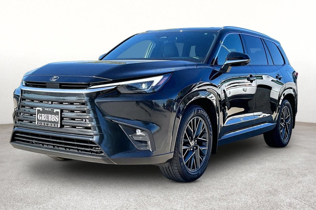 2024 Lexus TX 350 Premium