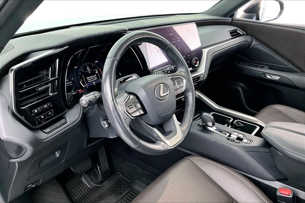 2024 Lexus TX 350 Premium