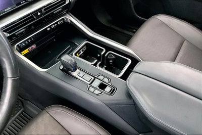 2024 Lexus TX 350 Premium