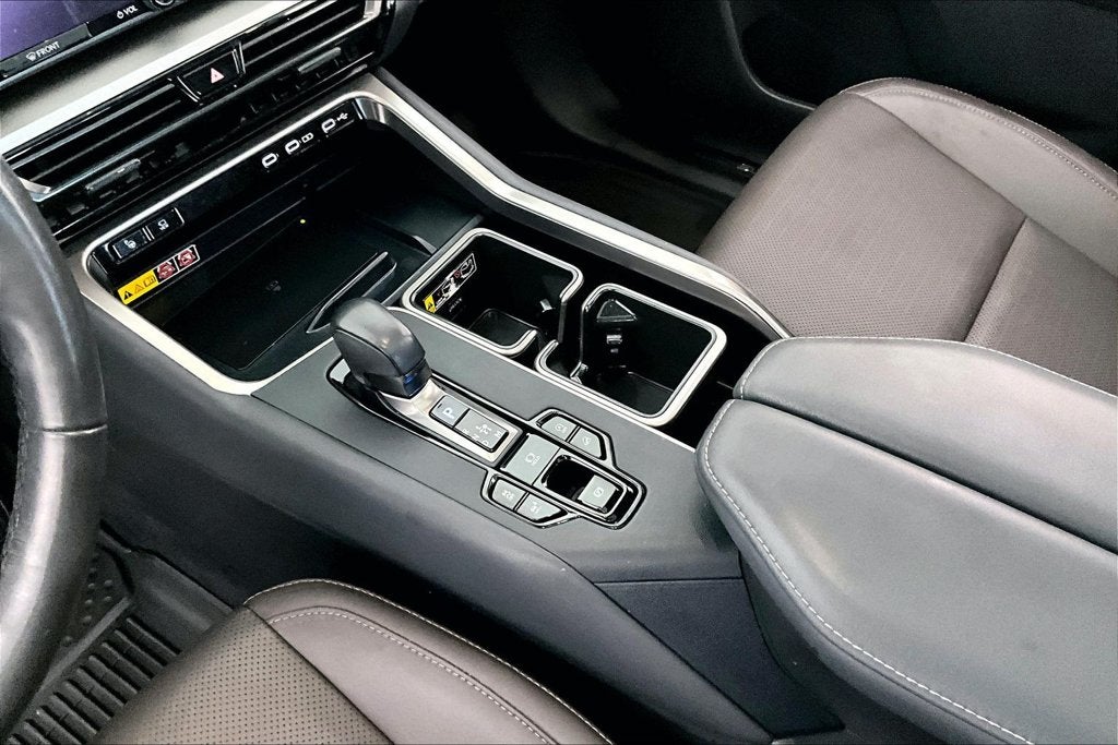 2024 Lexus TX 350 Premium