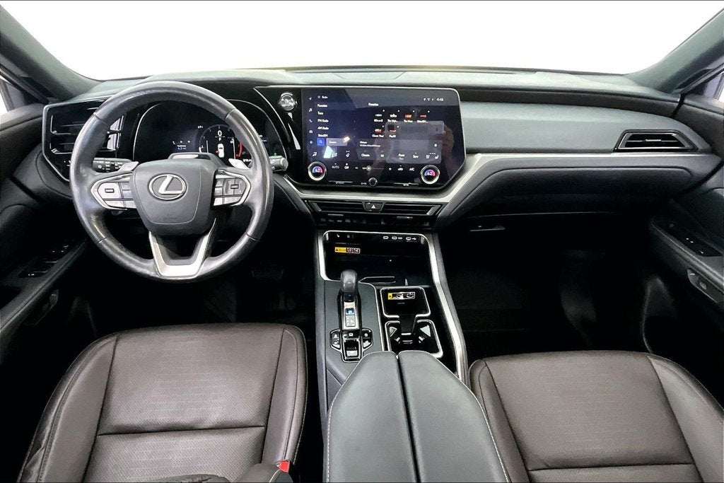 2024 Lexus TX 350 Premium