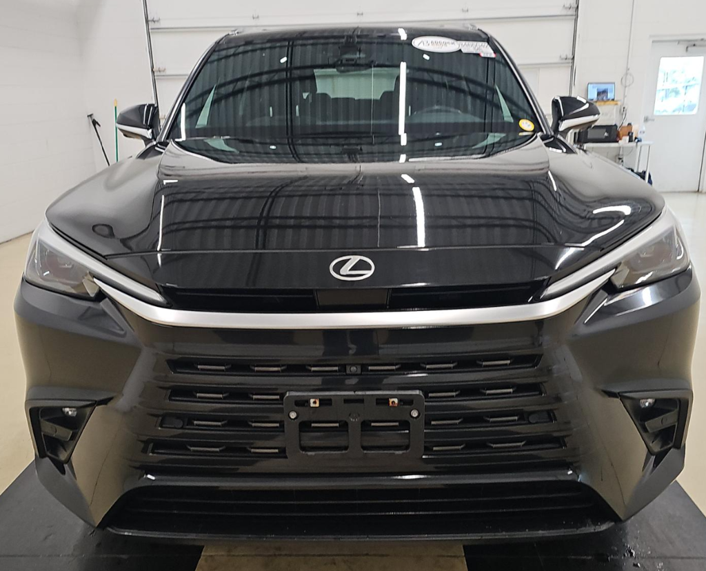 2024 Lexus TX 350 Premium
