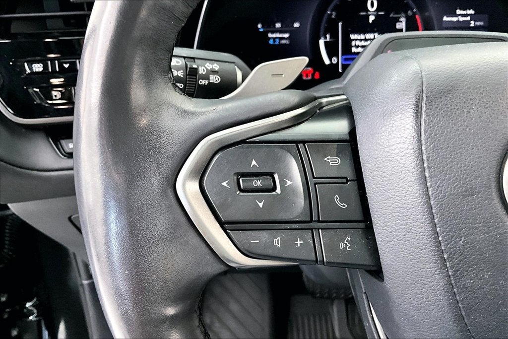 2024 Lexus TX 350 Premium