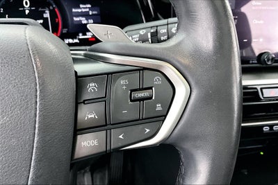 2024 Lexus TX 350 Premium