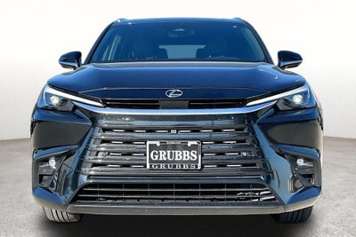 2024 Lexus TX 350 Premium
