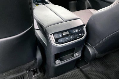 2024 Lexus TX 350 Premium
