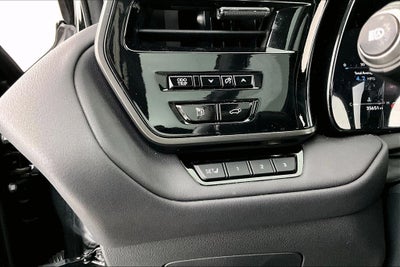 2024 Lexus TX 350 Premium