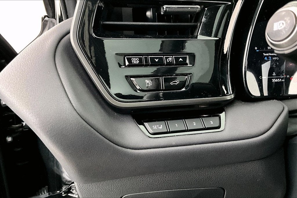 2024 Lexus TX 350 Premium