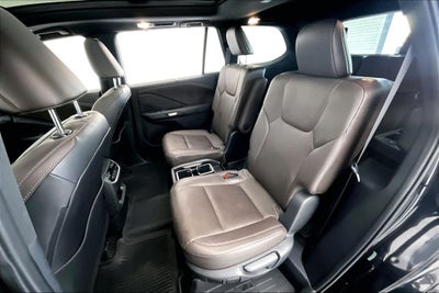 2024 Lexus TX 350 Premium
