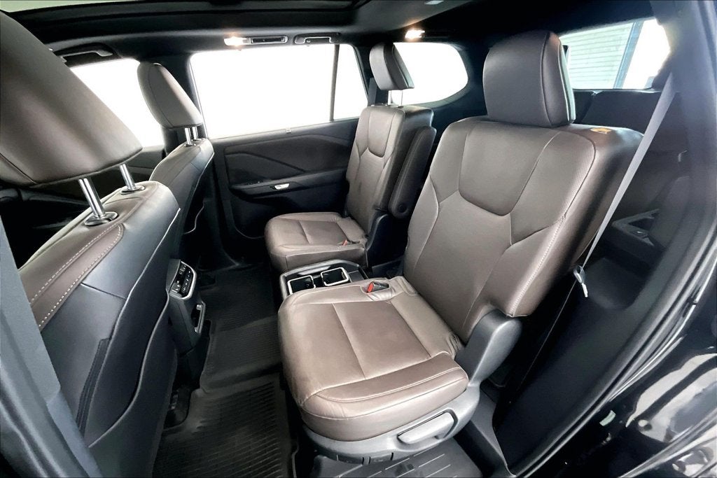 2024 Lexus TX 350 Premium