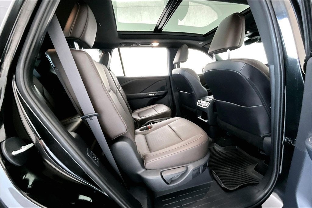 2024 Lexus TX 350 Premium