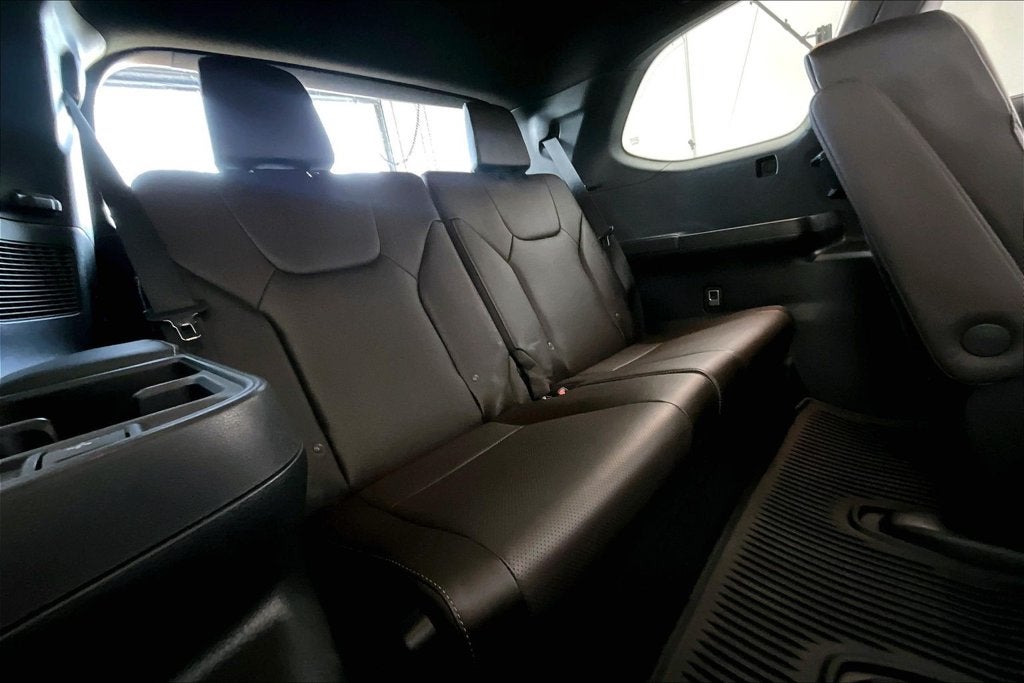 2024 Lexus TX 350 Premium