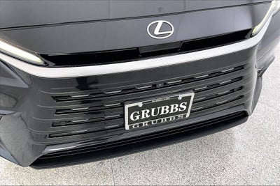 2024 Lexus TX 350 Premium