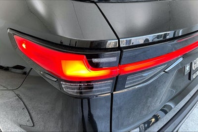 2024 Lexus TX 350 Premium