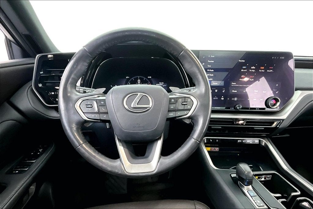 2024 Lexus TX 350 Premium